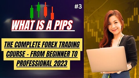 What is a Pip | How To Calculate Pips In Forex | Explain What is Forex Market Beginners To Advanced