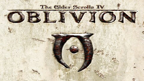 The Elder Scrolls IV Oblivion Trailer
