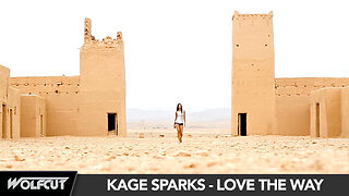 Kage Sparks - Love The Way (ft. Hood Viciouz)