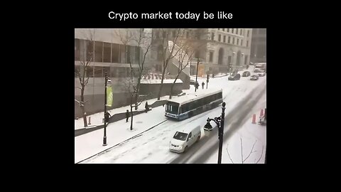 Crypto market bear of Christmas