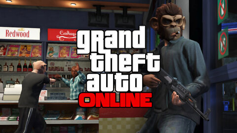 GTA V Online Gameplay NEWxXx Games