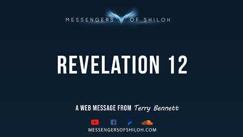 Revelation 12 - Terry Bennett