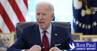 Biden Surrenders on Covid - Can We End Federal Mandates Now?
