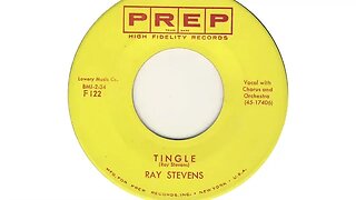 Ray Stevens - "Tingle" (Official Audio)