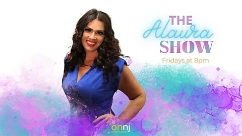 The Alaura Show (S1 E4)