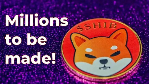 SHIB is still BULLISH! Prices to watch & Daily Analysis 2023 Crypto