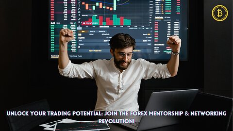 Forex Nexus: Elevating Traders Through Mentorship & Community