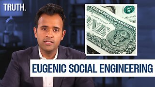 The Eugenic Roots of Social Engineering