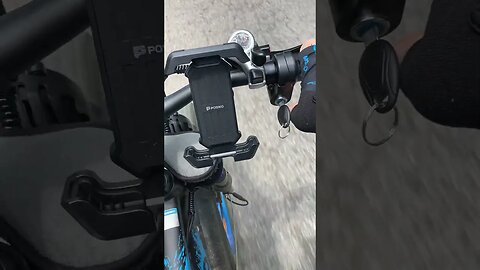 Posiko Best One Hand Phone Mount