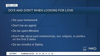 Do's and Don't when looking for love