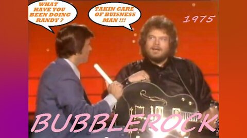 Bachman Turner Overdrive - Takin Care Of Buisness - (Video Stereo Remaster - 1973) - Bubblerock - HD