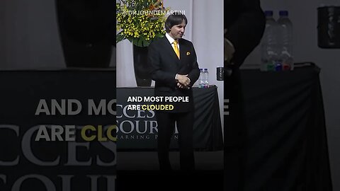 Access What's Truly Meaningful to You | Dr John Demartini #shorts