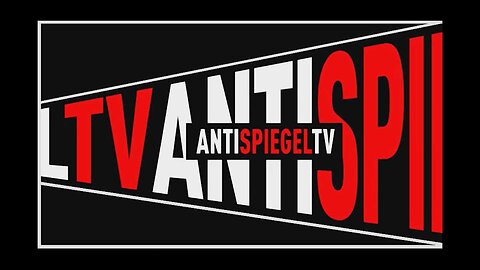Anti-Spiegel-TV #9/8
