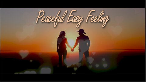 Ronny - Peaceful Easy Feeling