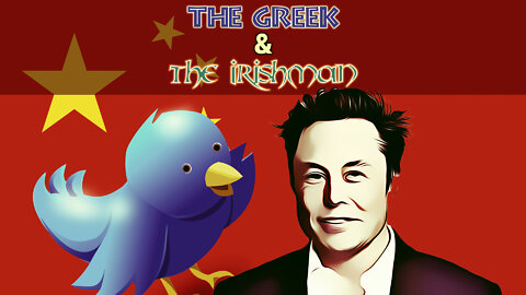 S1E3: Why Did Elon Musk REALLY Take Over Twitter?