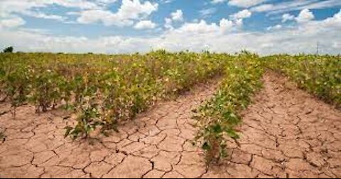 NASA Destroying Crops World Wide - Food Prices Ready to Skyrocket
