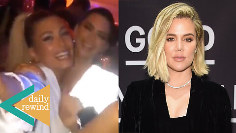 Kendall Jenner Accidently REVEALS Hailey’s PREGNANT! Why Khloe NEVER Gets Invite To Met Gala | DR