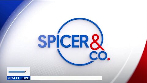 Spicer & Co ~ Full Show ~ 03 - 22 - 21.