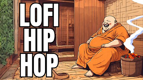 BuddhaBeats Lofi Hip Hop (Elevate Your Mood and Calm Your Mind)