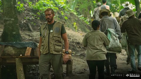 O aclamado filme 'Som da Liberdade' chega ao Brasil - conheça a história e saiba onde assistir