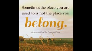 The Place you Belong [GMG Originals]