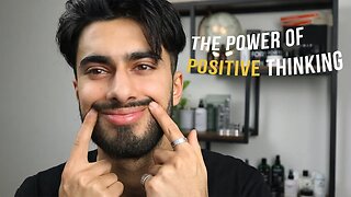 The Power of Positive Thinking: How It Can Change Your Life