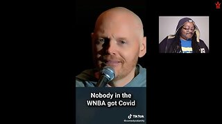 Bill Burr Spittin' Facts? Goes Off On Women Athletes Complaining About Not Making The Same As Men!