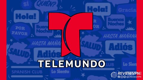 Telemundo - Free Spanish App for Entertainment, Sports, News and More! - 2023 Update