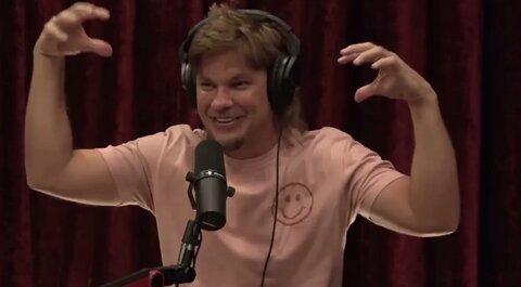 Funniest Theo Von Moments