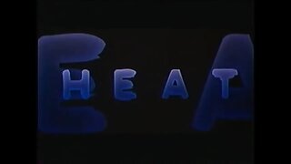 HEAT (1995) Trailer B [#VHSRIP #heat #heatVHS]