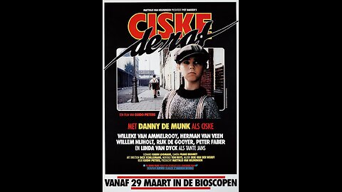 Ciske de rat (1984) Nederlands
