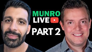How Tesla is Leading the Affordable EV Revolution with Cory Steuben of Munro Live