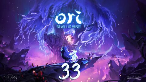 Ori and the Will of the Wisps Hard 033 A Diamond in the Rough