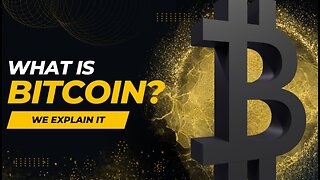 Bitcoin: Discover the Blockchain Revolution