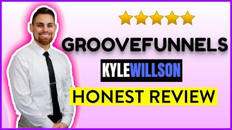 Groovefunnels!!! - Better Than Clickfunnels?