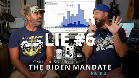 Biden Vaccine Mandate Review Part 2