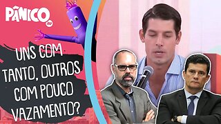 EXTRADIÇÃO DE ALLAN DOS SANTOS FICOU MAIS FRAGILIZADA QUE CANDIDATURA DE MORO?