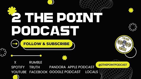 2 The Point Podcast