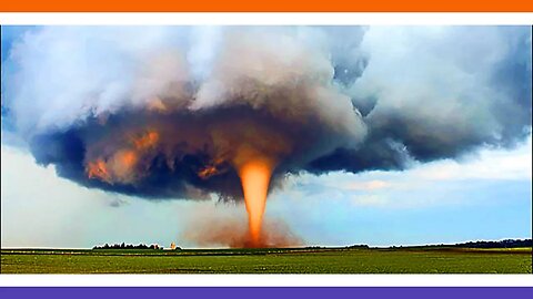 🚨BREAKING: Multiple Tornados 🟠⚪🟣 The NPC Show