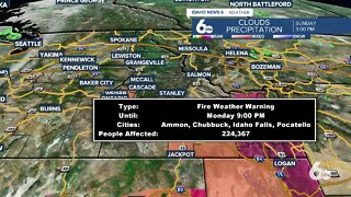Idaho News 6 Weather