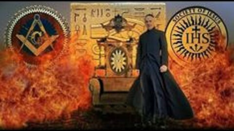 THE NEW WORLD ORDER - JESUITS - VATICAN BANKERS