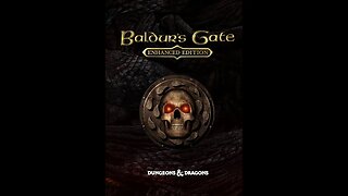 The Cloakwood 3 -Baldur's Gate 1 Ep-23