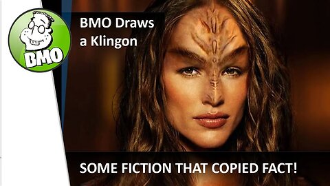 BMO Creative Fact About Fiction Hollywood Knock offs