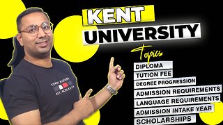 University of Kent | Oxford International Pathway