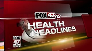 Health Headlines - 8-27-20