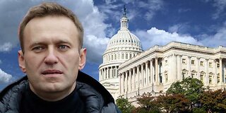 The Political murder of Alexei Navalny: It could happen here, too.