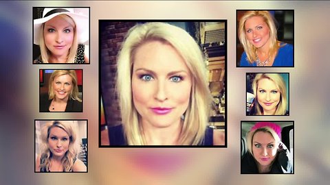 FOX 2 Meteorologist Jessica Starr passes away