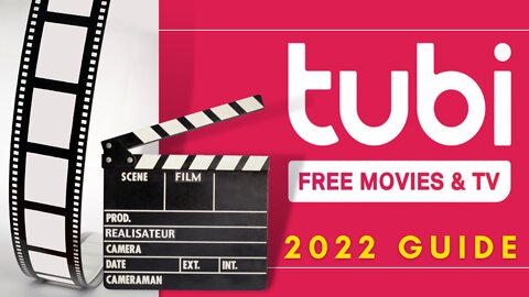 Tubi TV - Watch Free movies & TV shows for all Devices! - 2023 Update