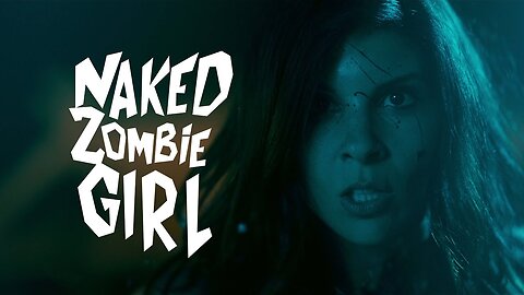 Naked Zombie Girl (2014)