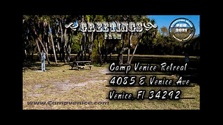 21_Camp Venice Retreat - Florida - Review